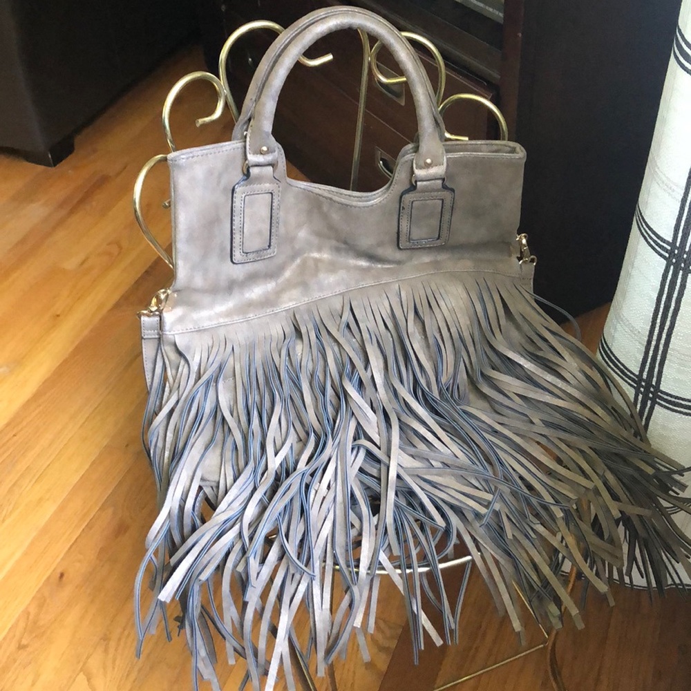 SoleSociety bag